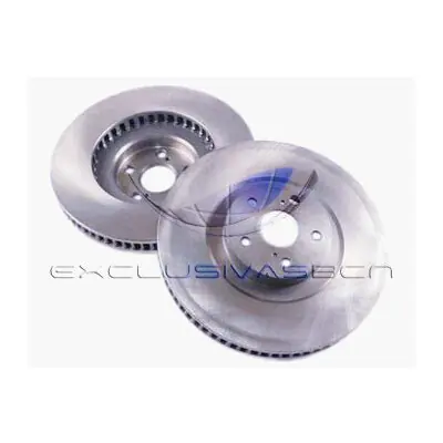 Certificado Disco de freno MDR MFD-2289